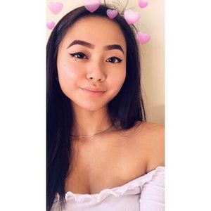 Meet your Posher, Diana